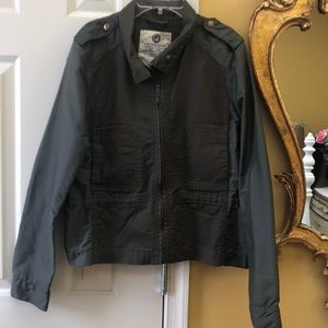 Women’s Lucky Brand Jacket